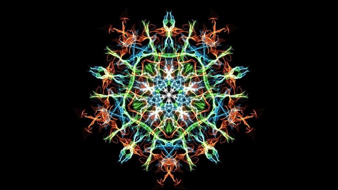 普通人用得着4k分辨率的显示器吗?